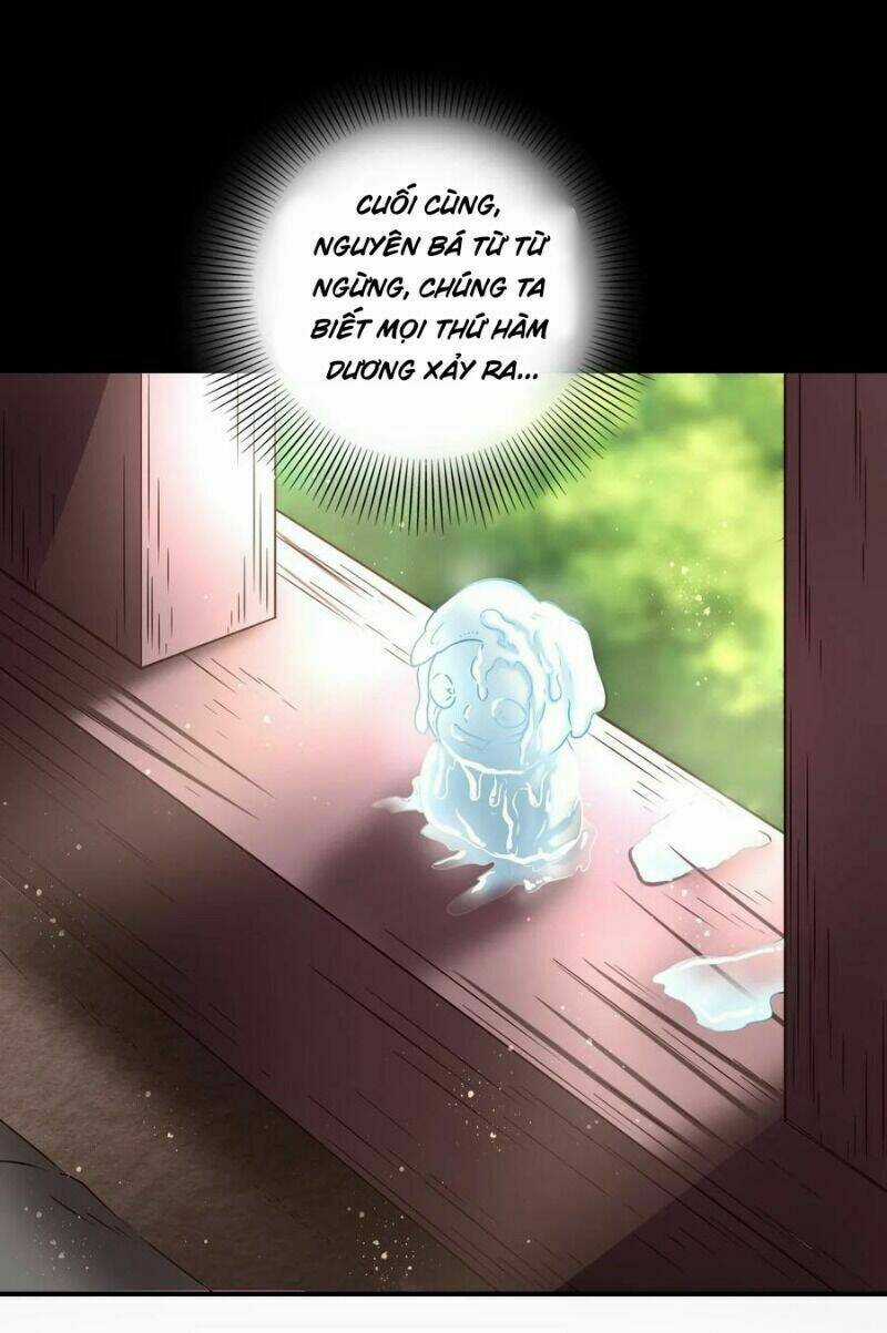 Xuân Thu Bá Đồ Chapter 123 trang 22