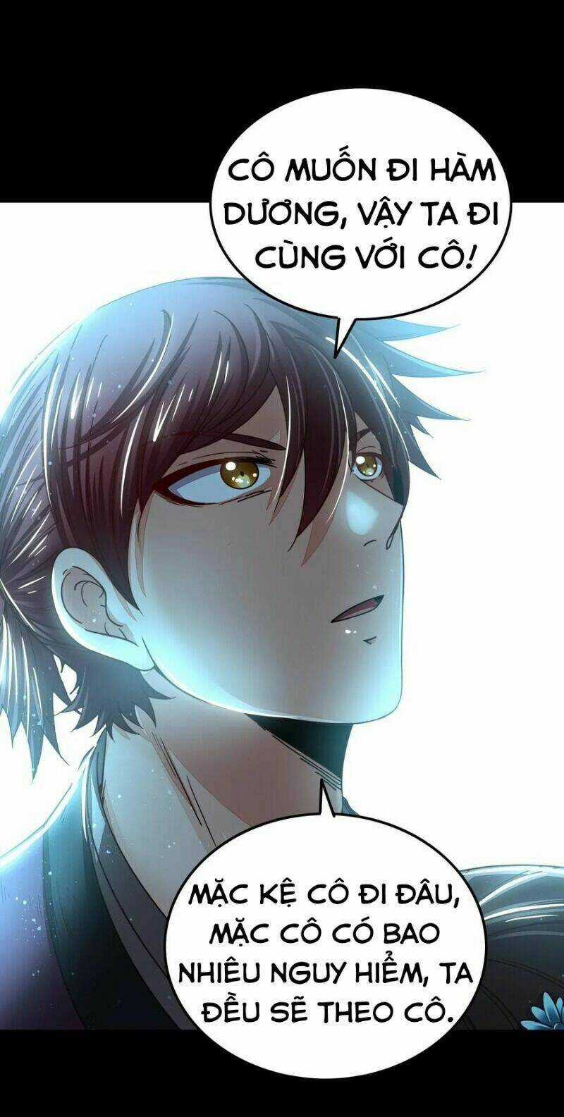 Xuân Thu Bá Đồ Chapter 123 trang 46