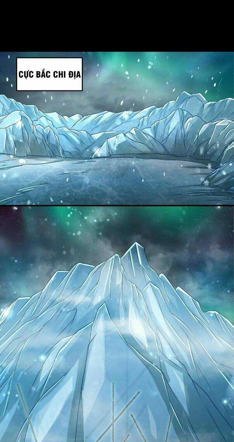 Xuân Thu Bá Đồ Chapter 123 trang 49