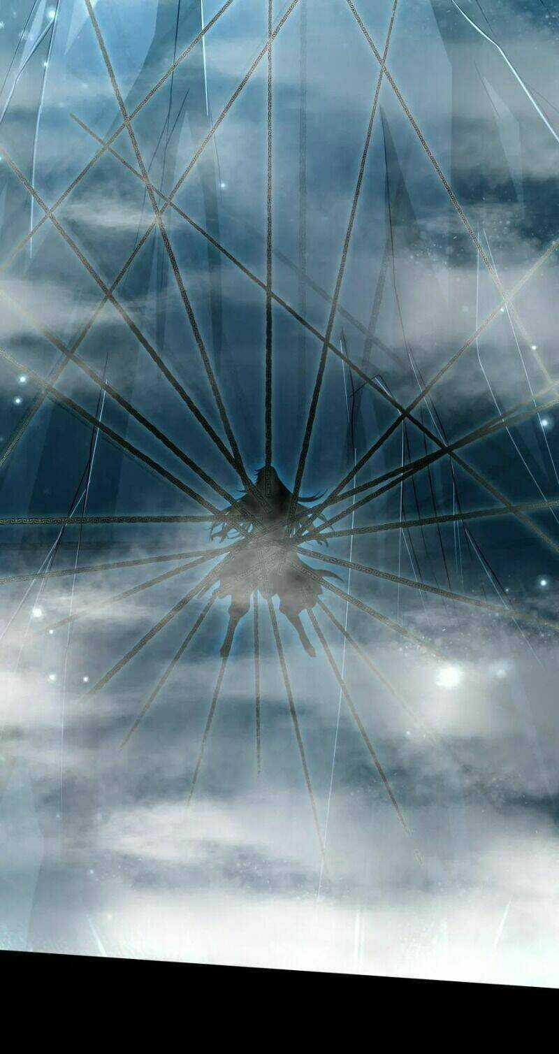 Xuân Thu Bá Đồ Chapter 123 trang 50