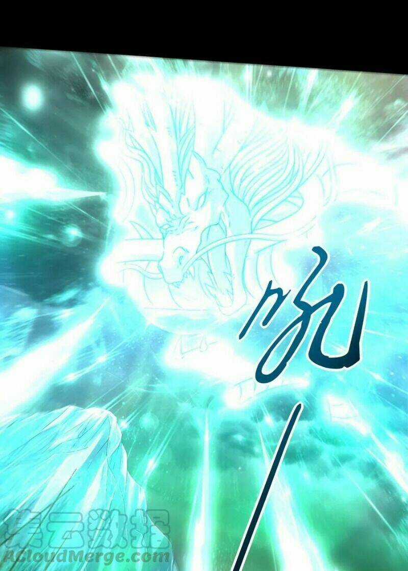 Xuân Thu Bá Đồ Chapter 123 trang 51