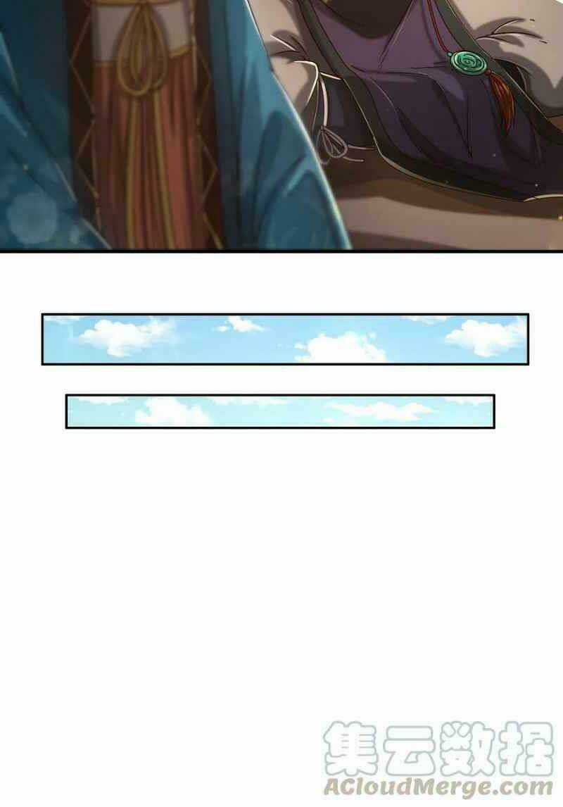 Xuân Thu Bá Đồ Chapter 124 trang 24