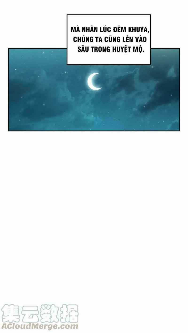 Xuân Thu Bá Đồ Chapter 124 trang 52