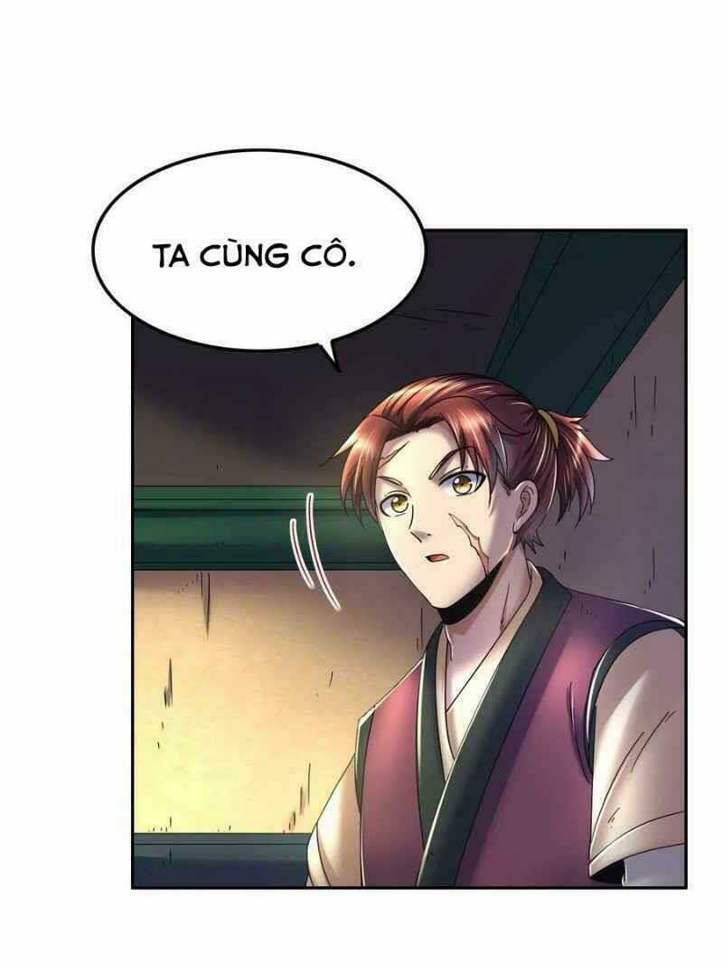 Xuân Thu Bá Đồ Chapter 124 trang 57