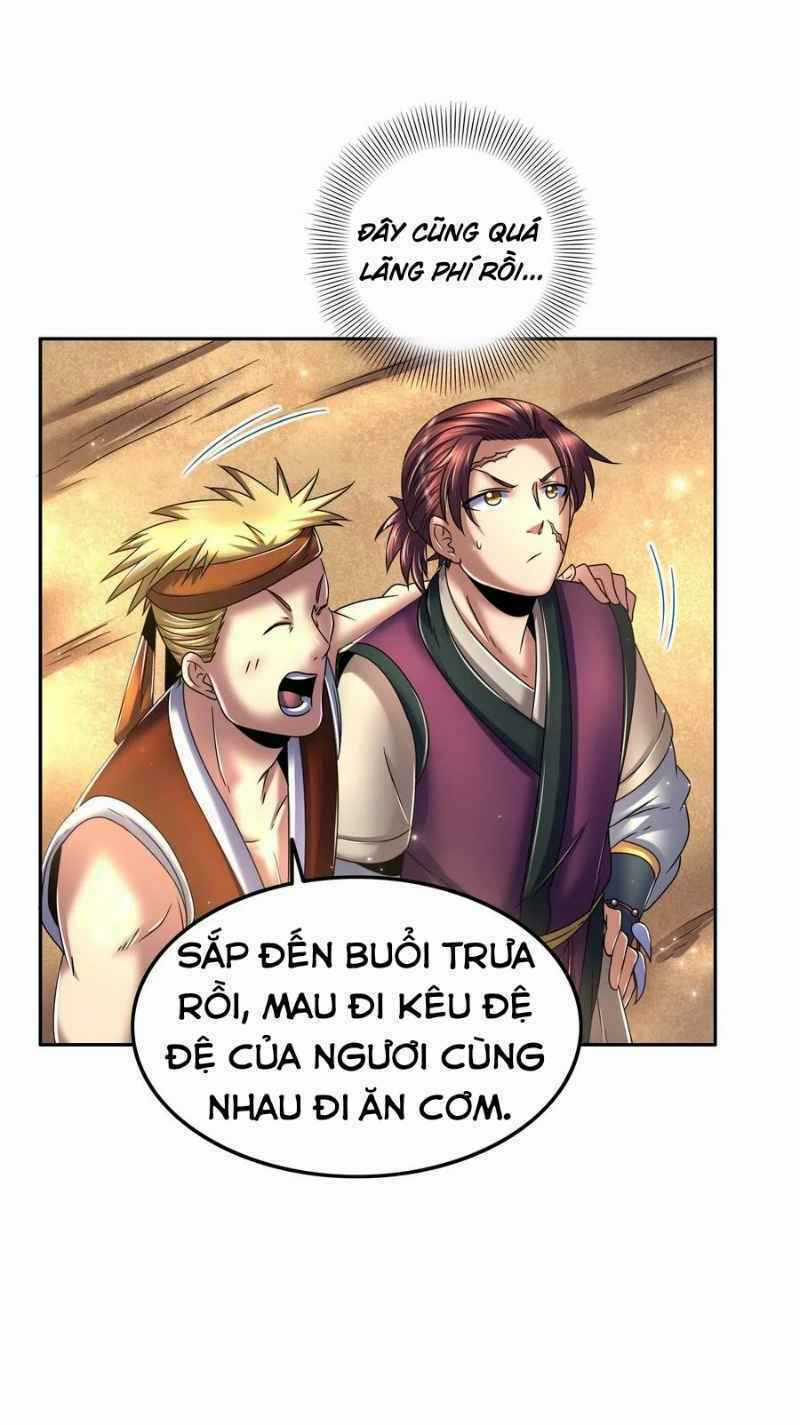 Xuân Thu Bá Đồ Chapter 125 trang 14