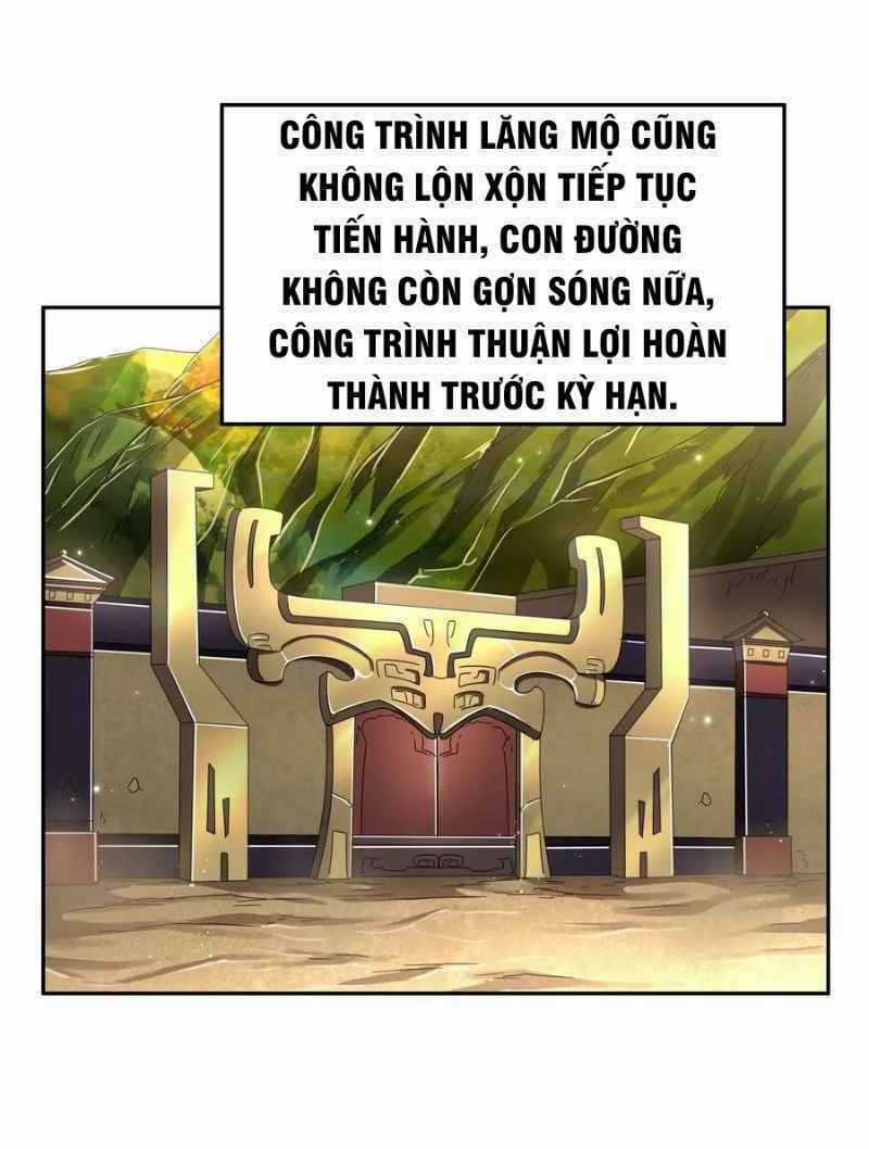 Xuân Thu Bá Đồ Chapter 125 trang 42