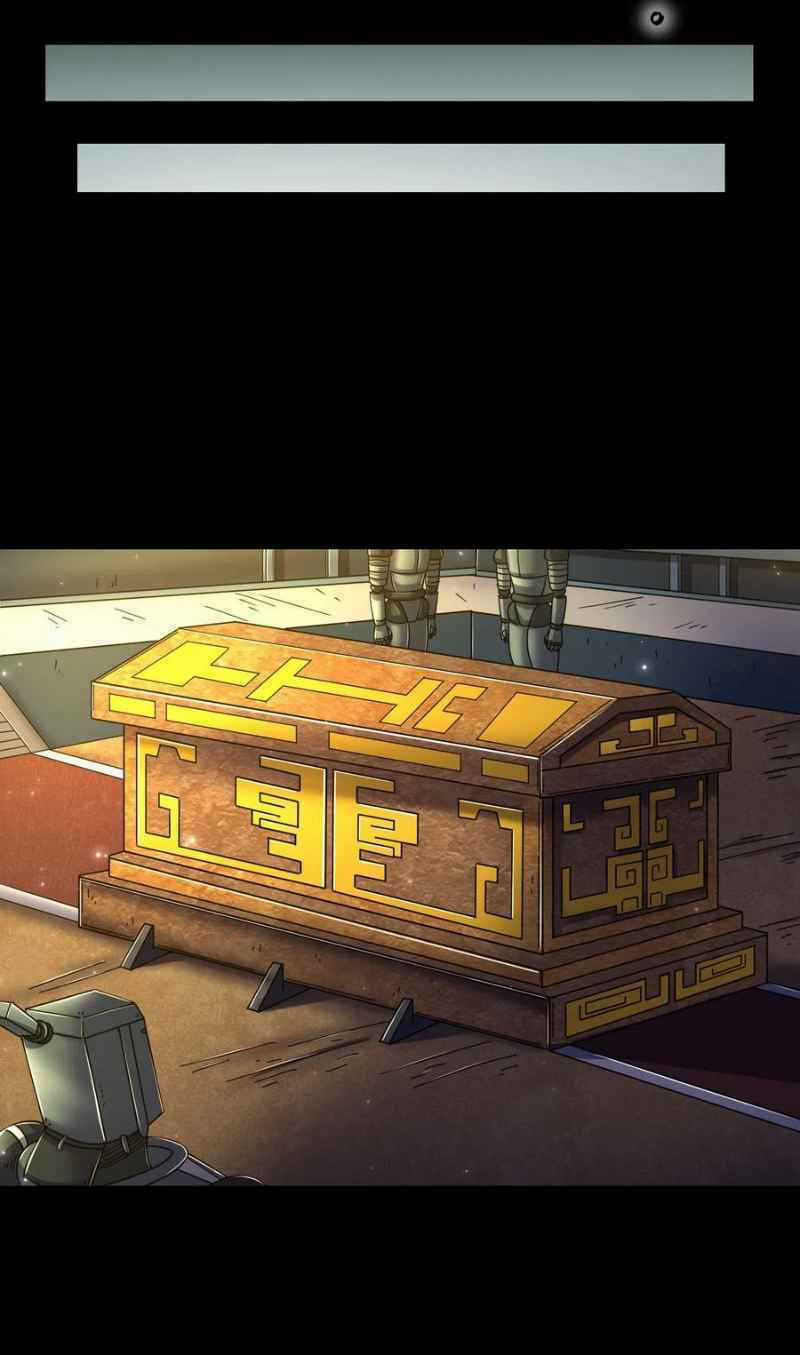 Xuân Thu Bá Đồ Chapter 125 trang 50