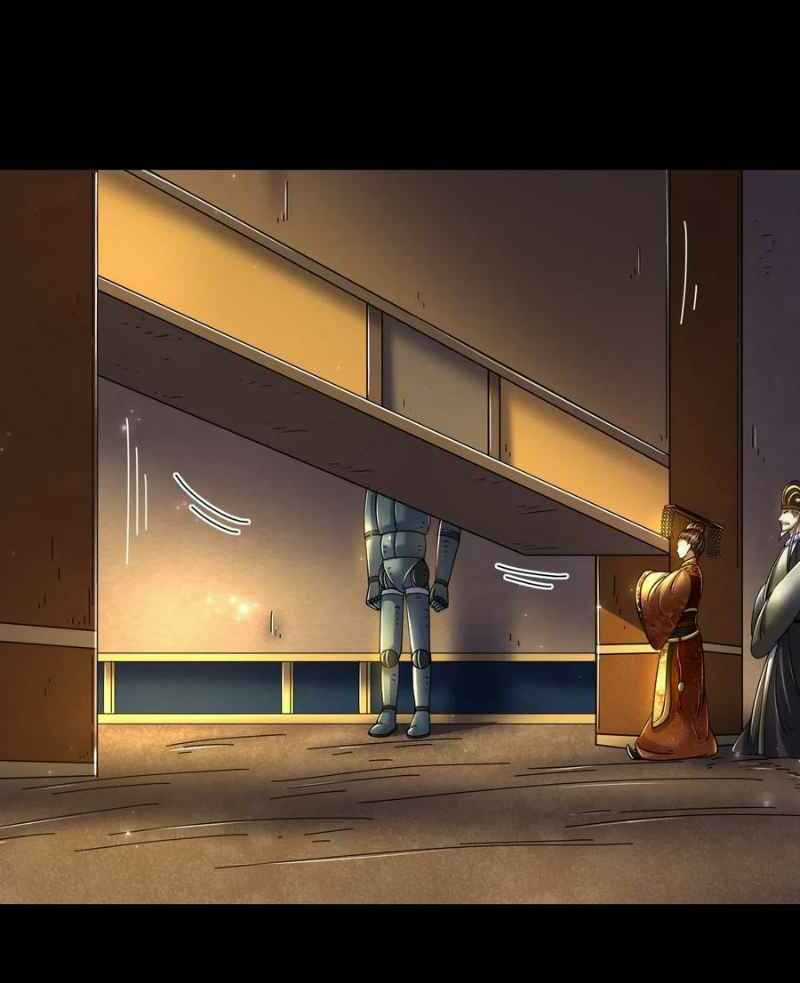 Xuân Thu Bá Đồ Chapter 125 trang 51