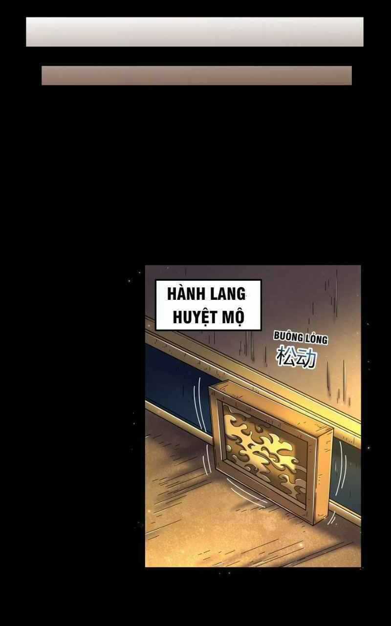 Xuân Thu Bá Đồ Chapter 125 trang 54