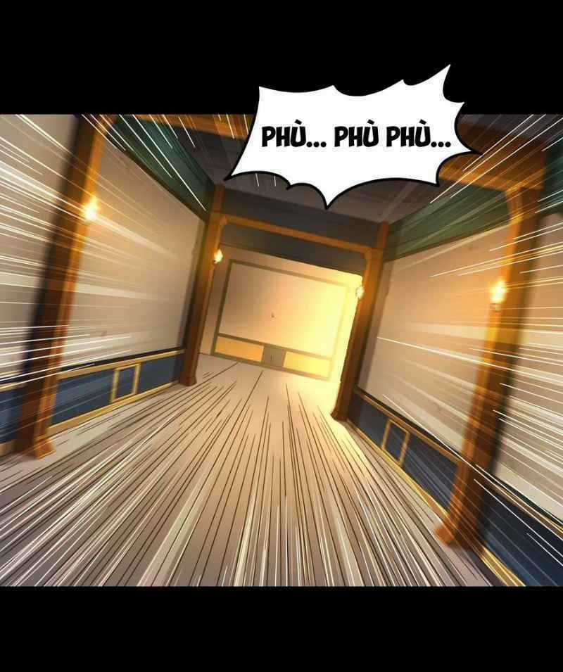 Xuân Thu Bá Đồ Chapter 125 trang 59