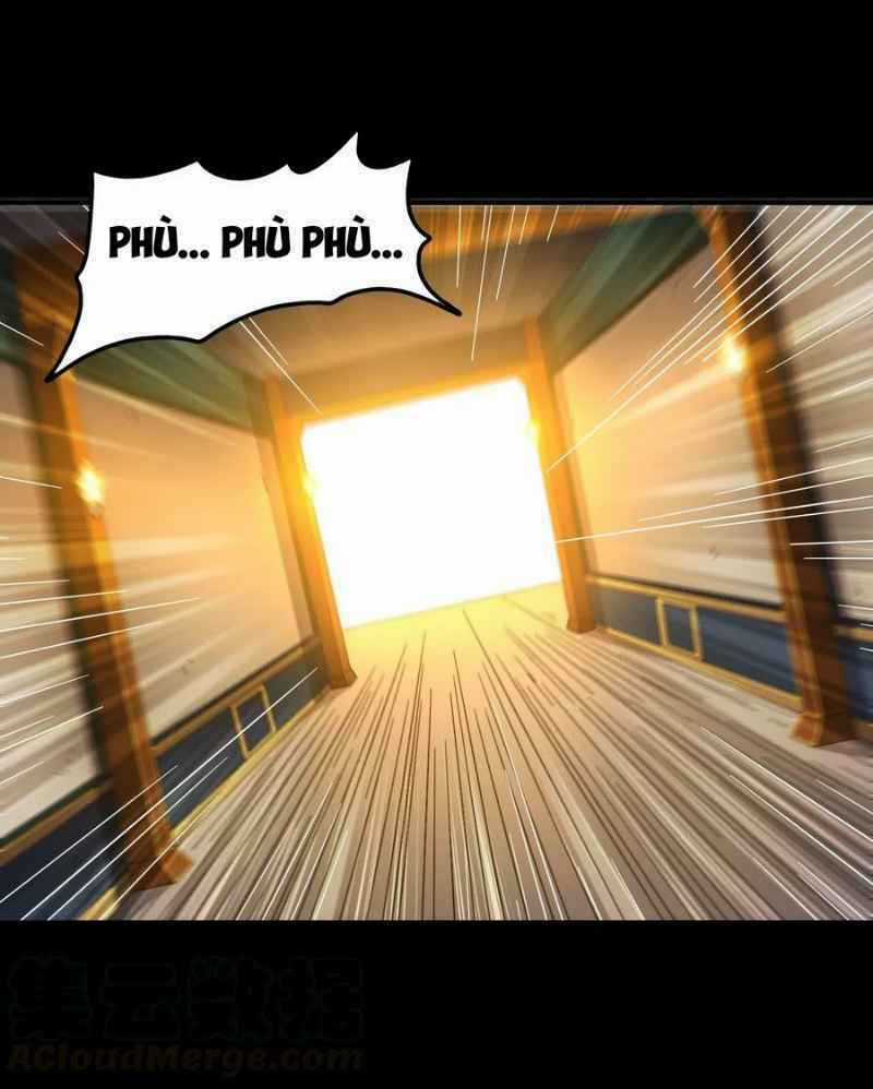 Xuân Thu Bá Đồ Chapter 125 trang 60