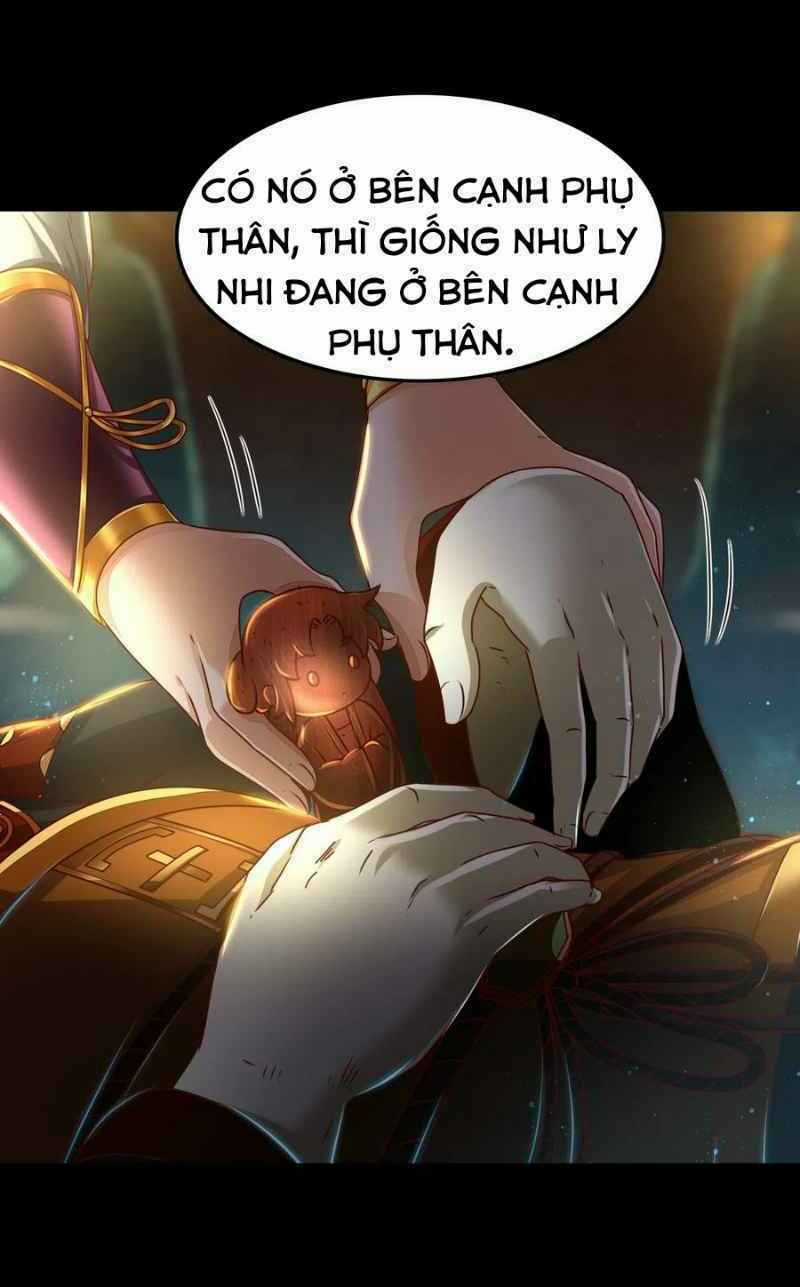 Xuân Thu Bá Đồ Chapter 126 trang 14