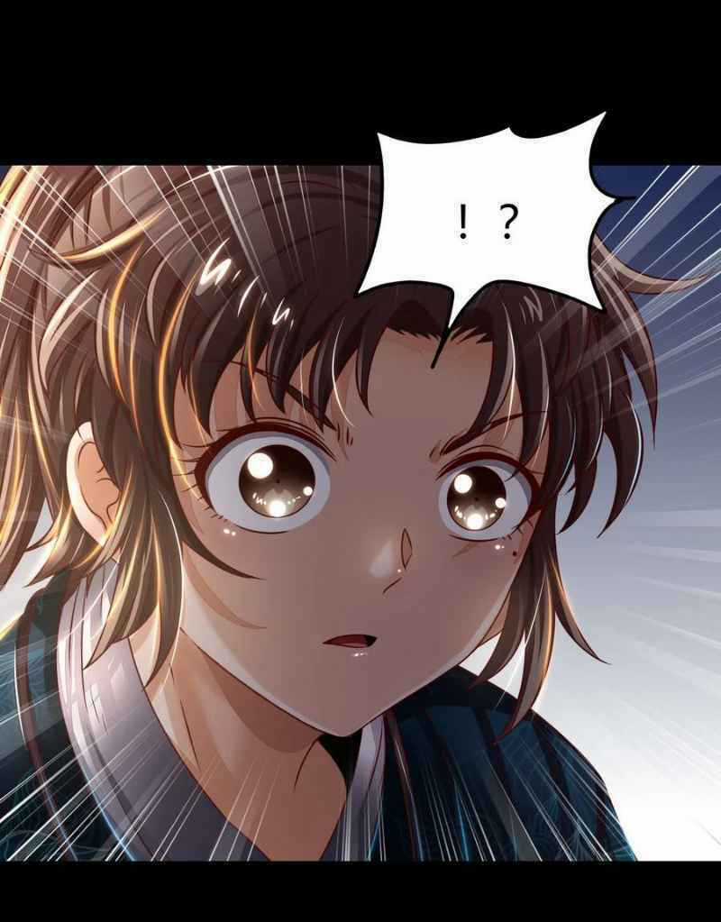 Xuân Thu Bá Đồ Chapter 126 trang 15