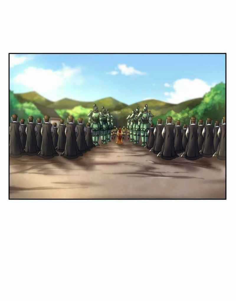 Xuân Thu Bá Đồ Chapter 126 trang 53