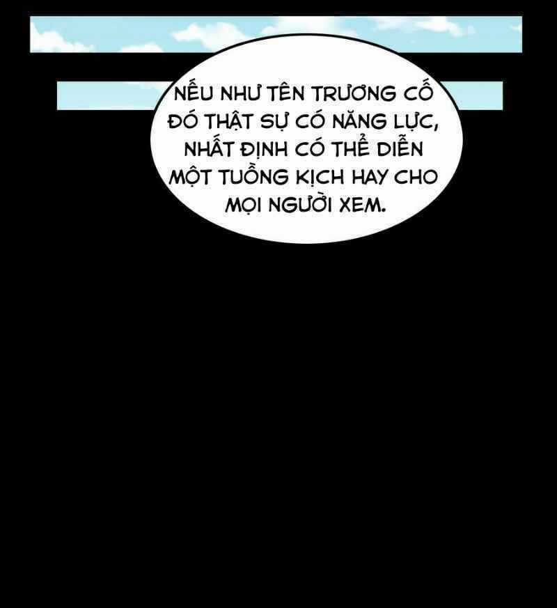 Xuân Thu Bá Đồ Chapter 126 trang 57