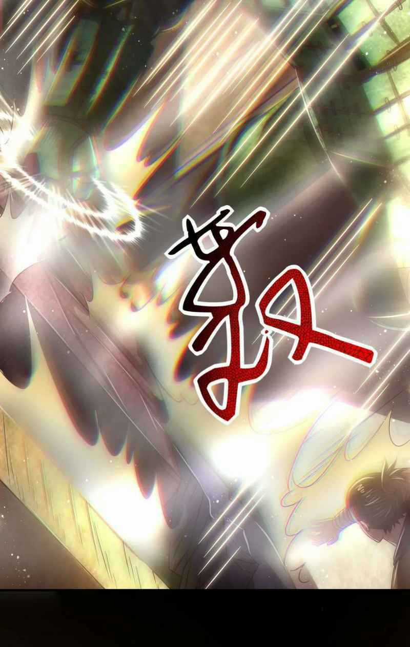 Xuân Thu Bá Đồ Chapter 126 trang 61