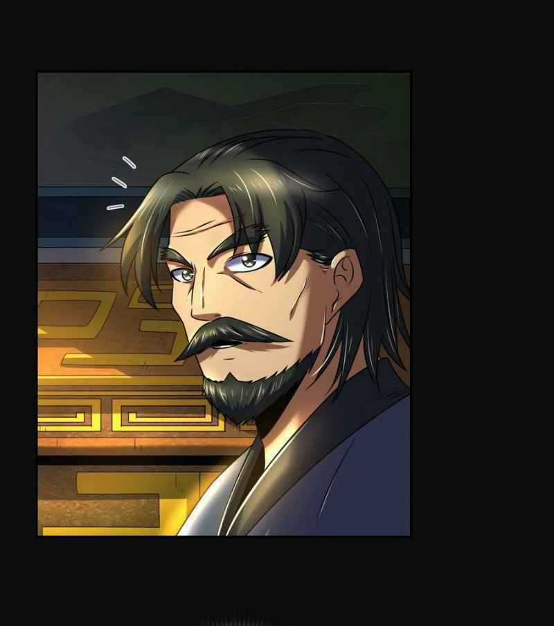 Xuân Thu Bá Đồ Chapter 126 trang 7