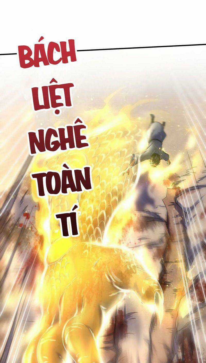 Xuân Thu Bá Đồ Chapter 127 trang 14