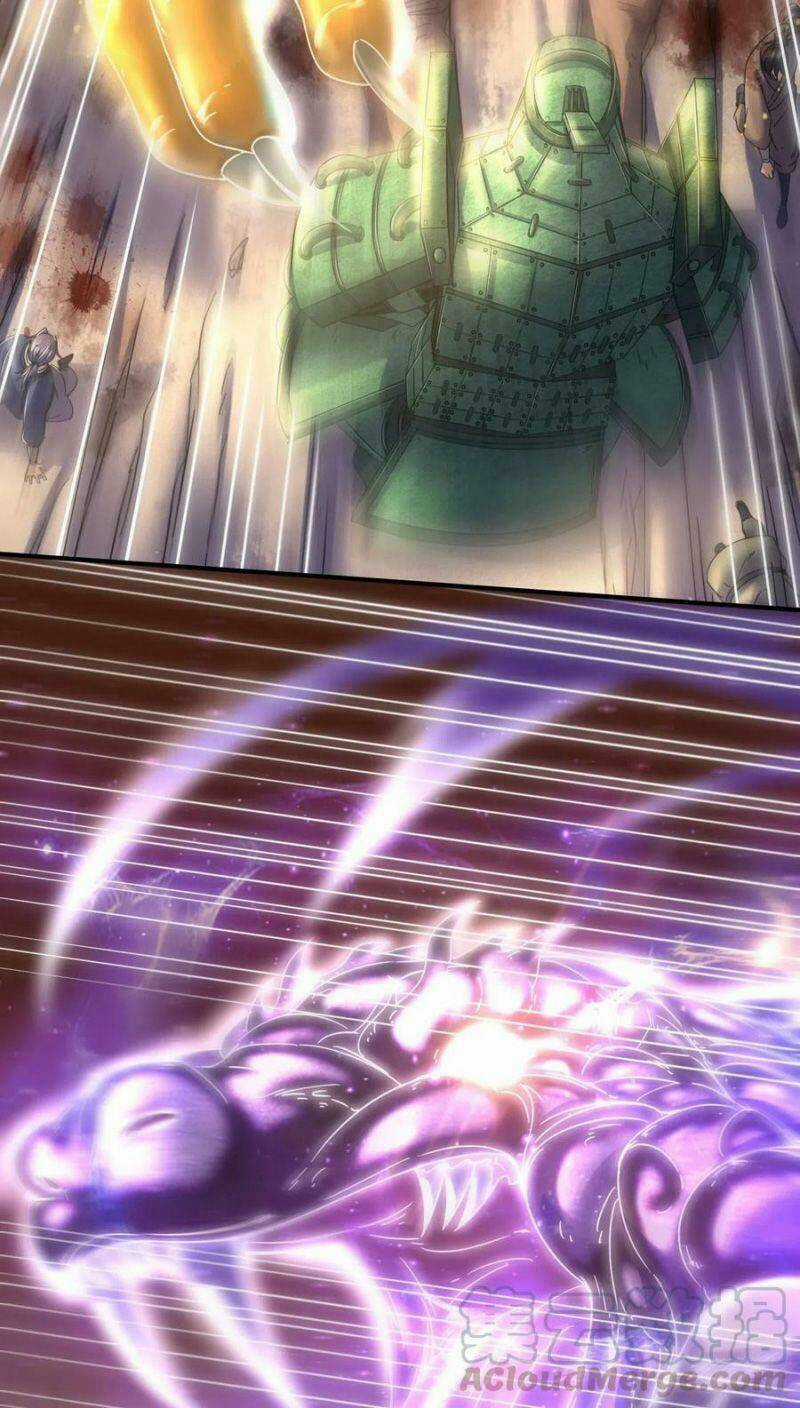 Xuân Thu Bá Đồ Chapter 127 trang 15