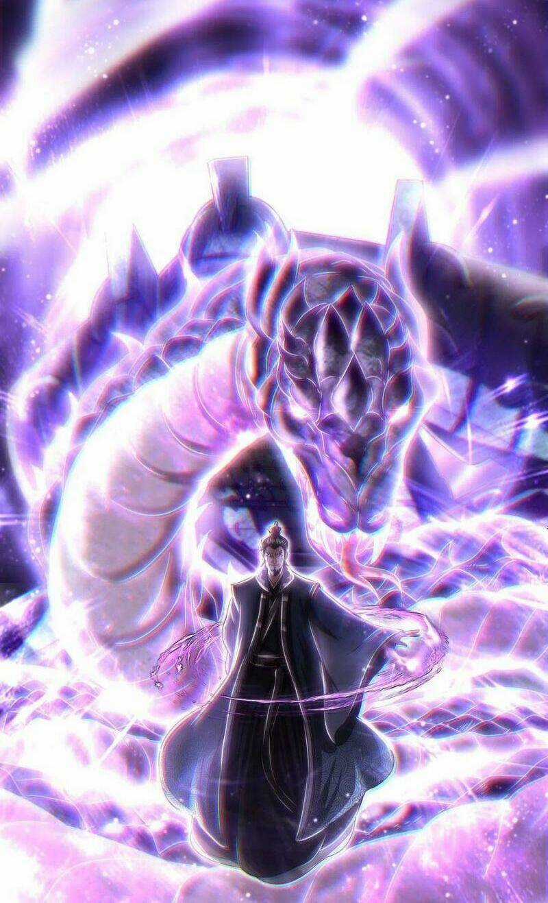 Xuân Thu Bá Đồ Chapter 127 trang 19