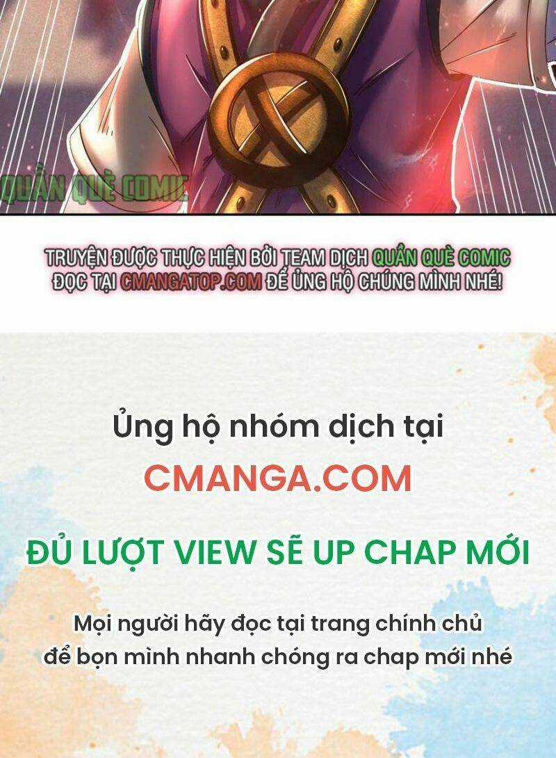 Xuân Thu Bá Đồ Chapter 127 trang 56