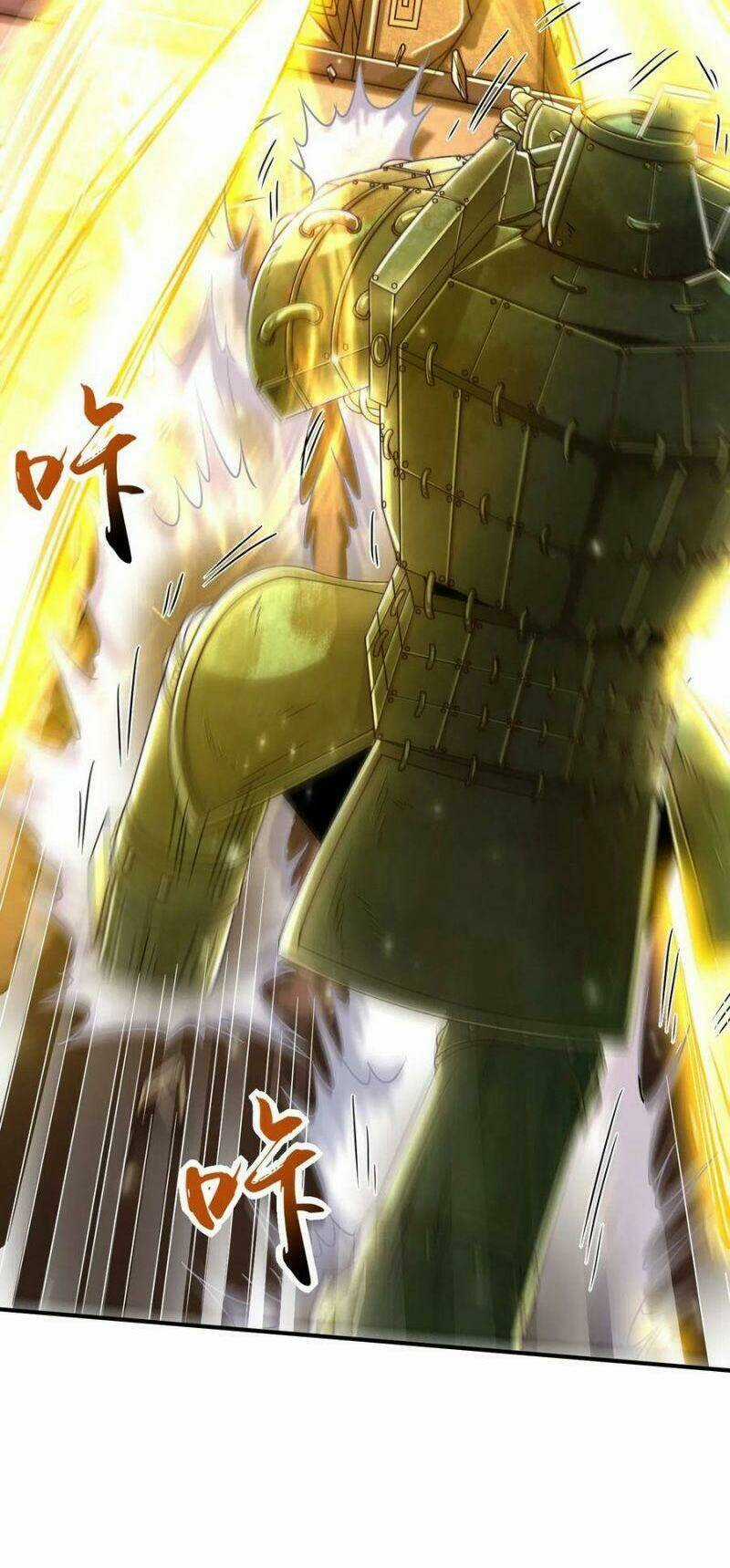 Xuân Thu Bá Đồ Chapter 127 trang 7