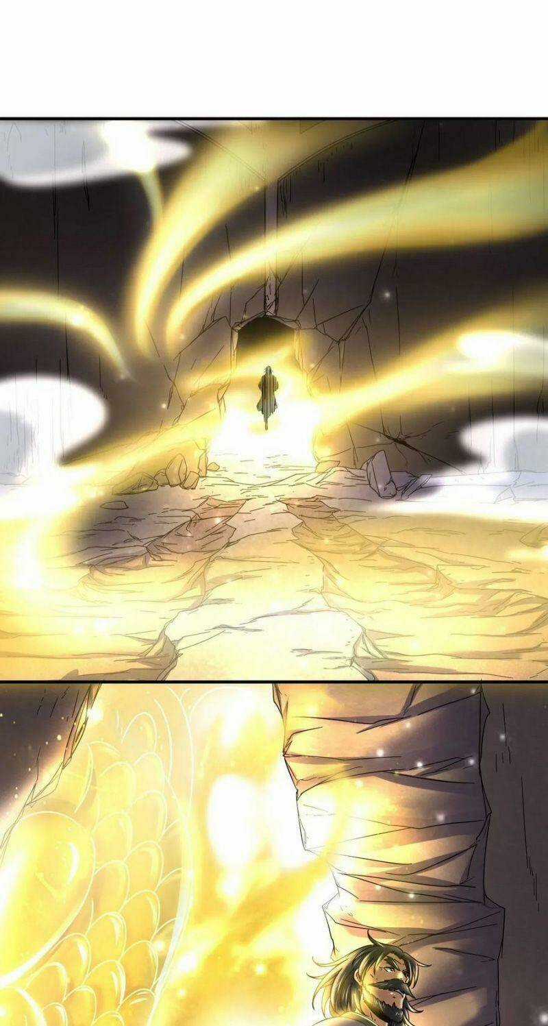 Xuân Thu Bá Đồ Chapter 127 trang 8