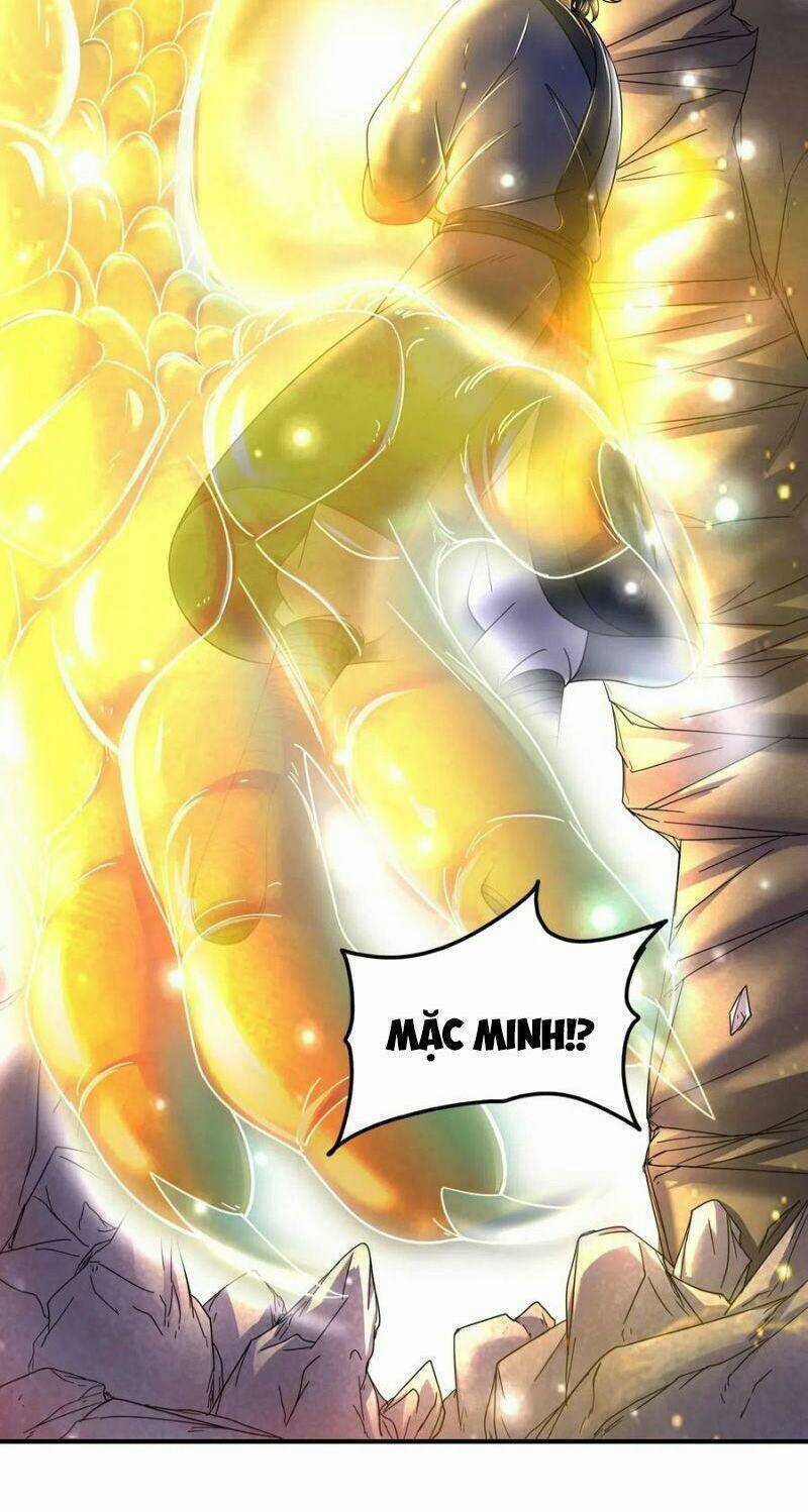 Xuân Thu Bá Đồ Chapter 127 trang 9