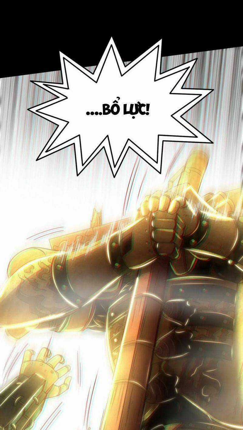 Xuân Thu Bá Đồ Chapter 128 trang 14