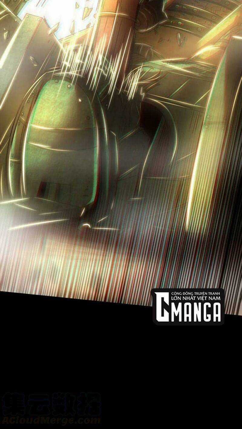 Xuân Thu Bá Đồ Chapter 128 trang 15