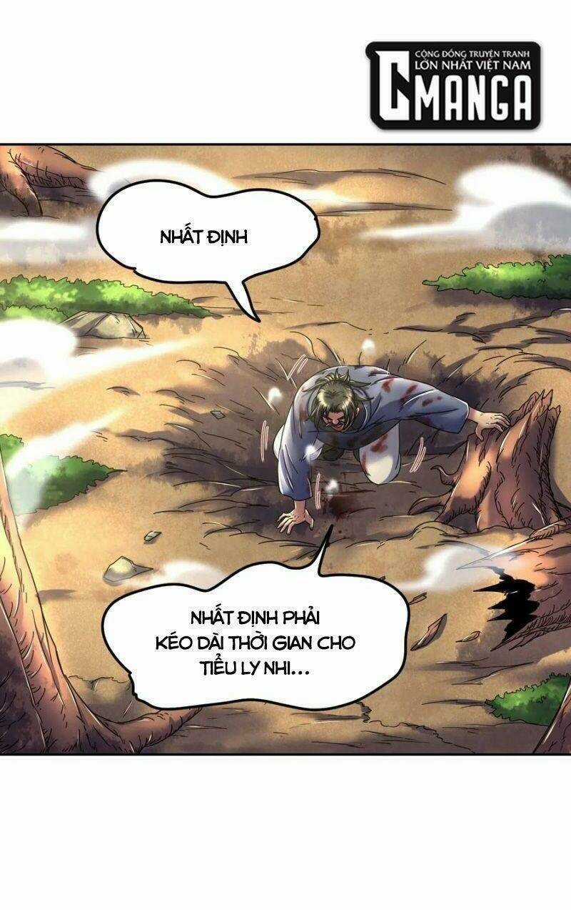 Xuân Thu Bá Đồ Chapter 129 trang 15