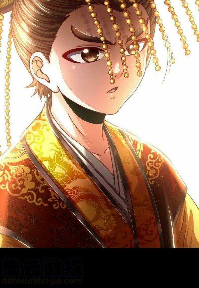 Xuân Thu Bá Đồ Chapter 129 trang 25