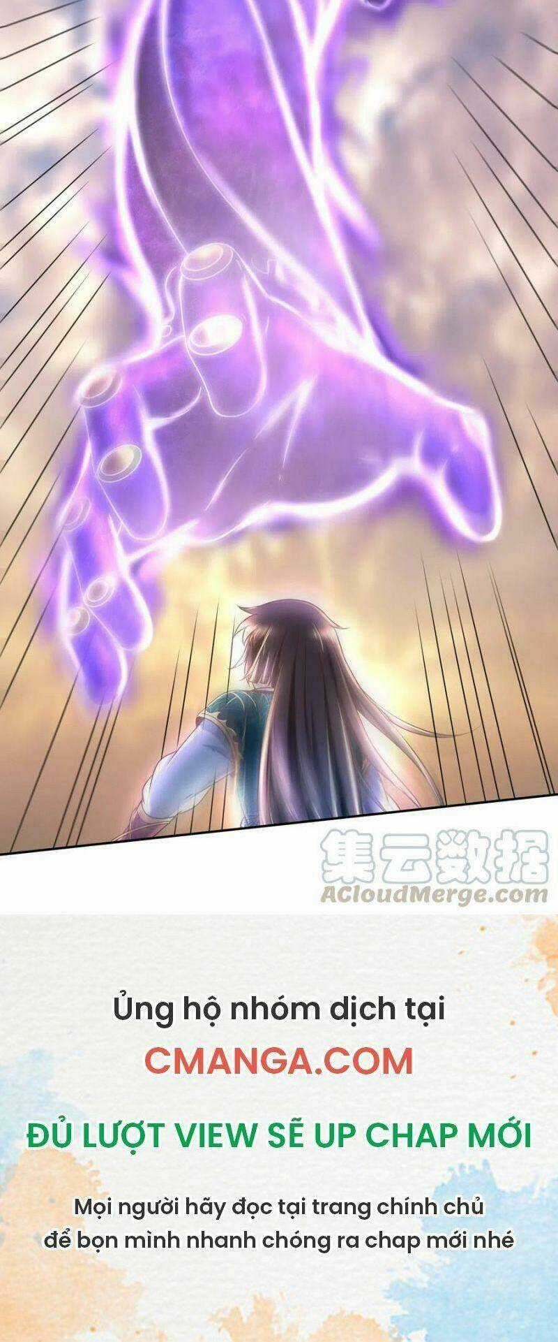 Xuân Thu Bá Đồ Chapter 129 trang 29