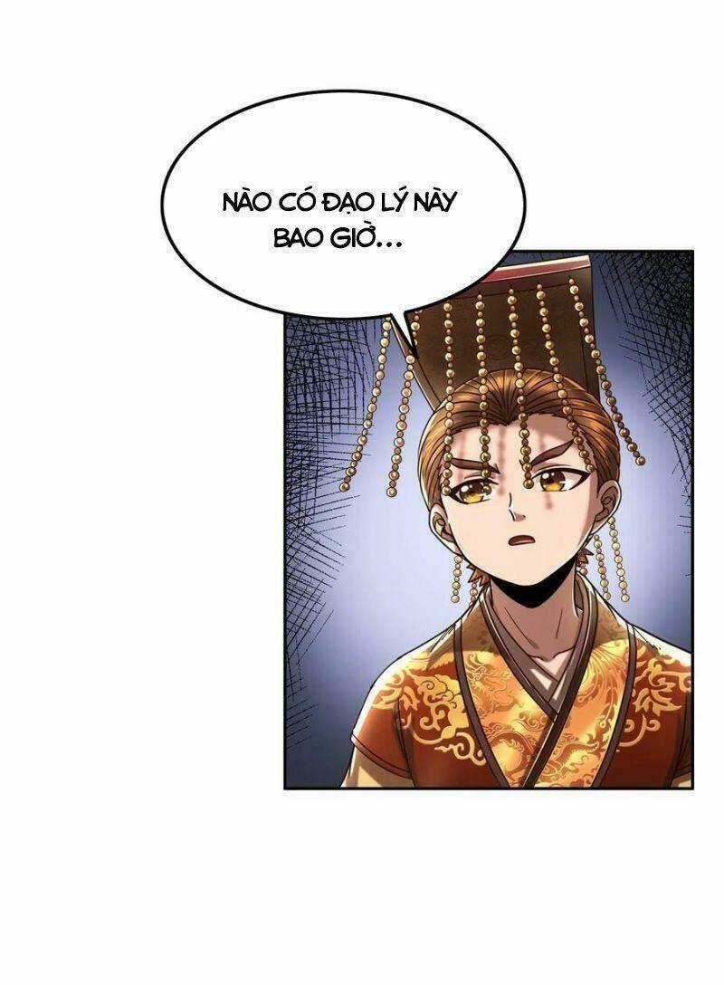 Xuân Thu Bá Đồ Chapter 129 trang 39