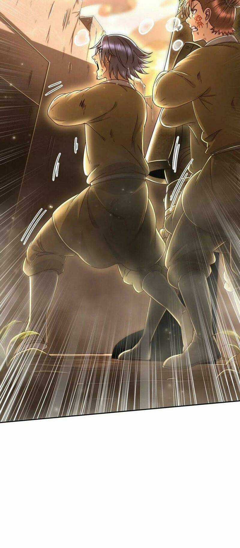 Xuân Thu Bá Đồ Chapter 129 trang 42