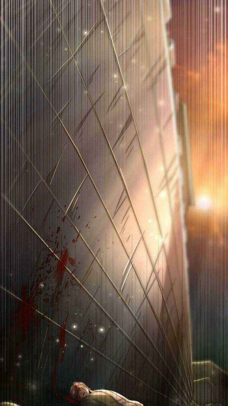 Xuân Thu Bá Đồ Chapter 129 trang 52