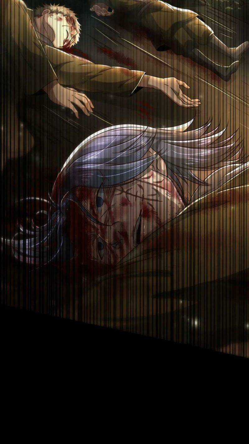 Xuân Thu Bá Đồ Chapter 129 trang 53