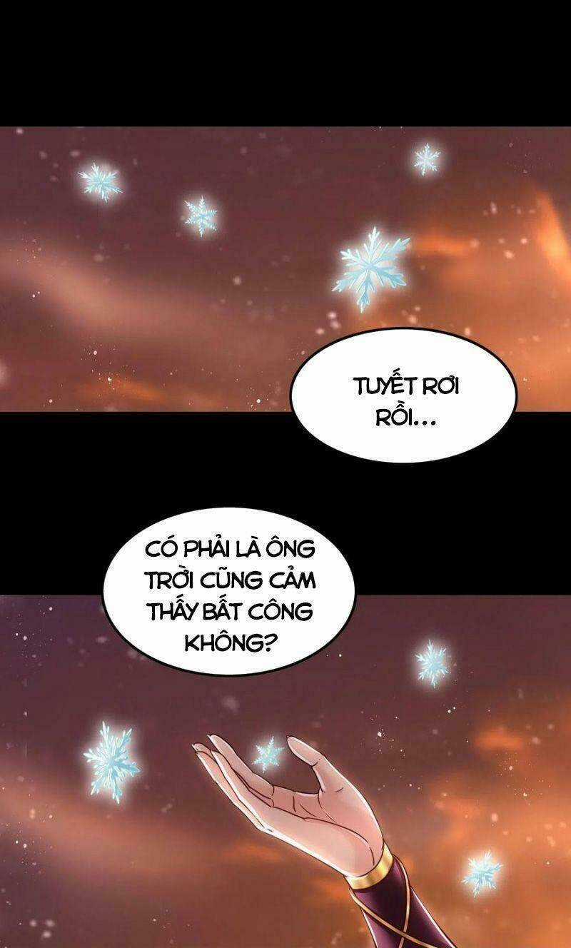 Xuân Thu Bá Đồ Chapter 129 trang 54