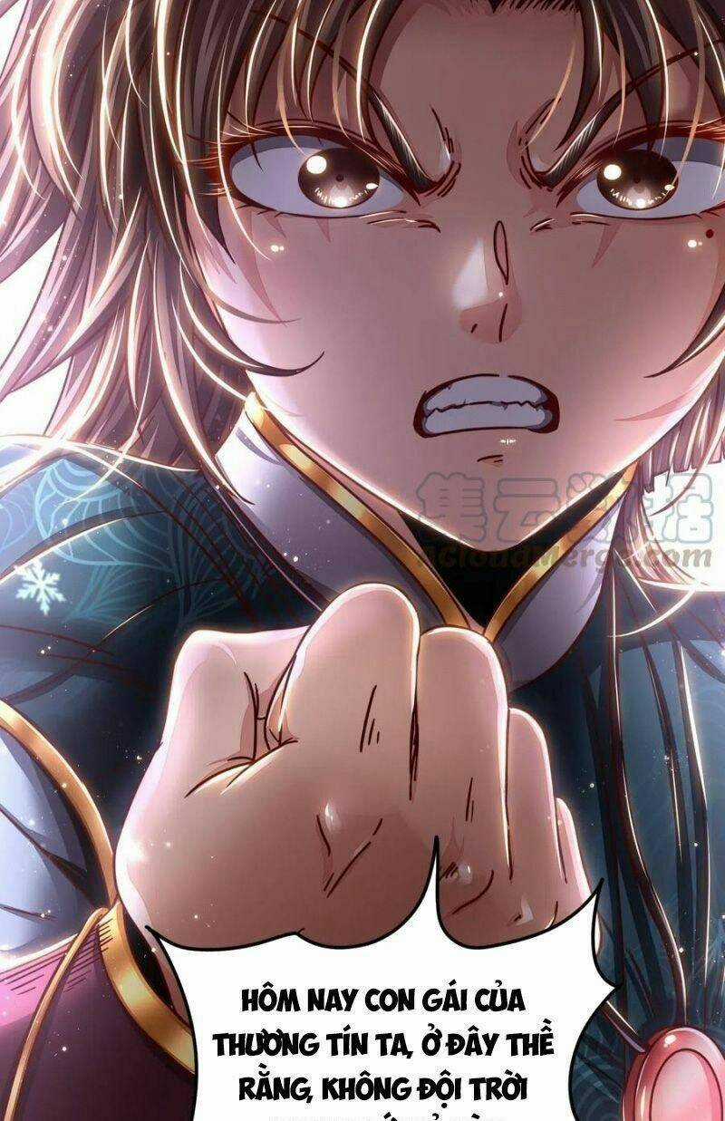 Xuân Thu Bá Đồ Chapter 129 trang 59