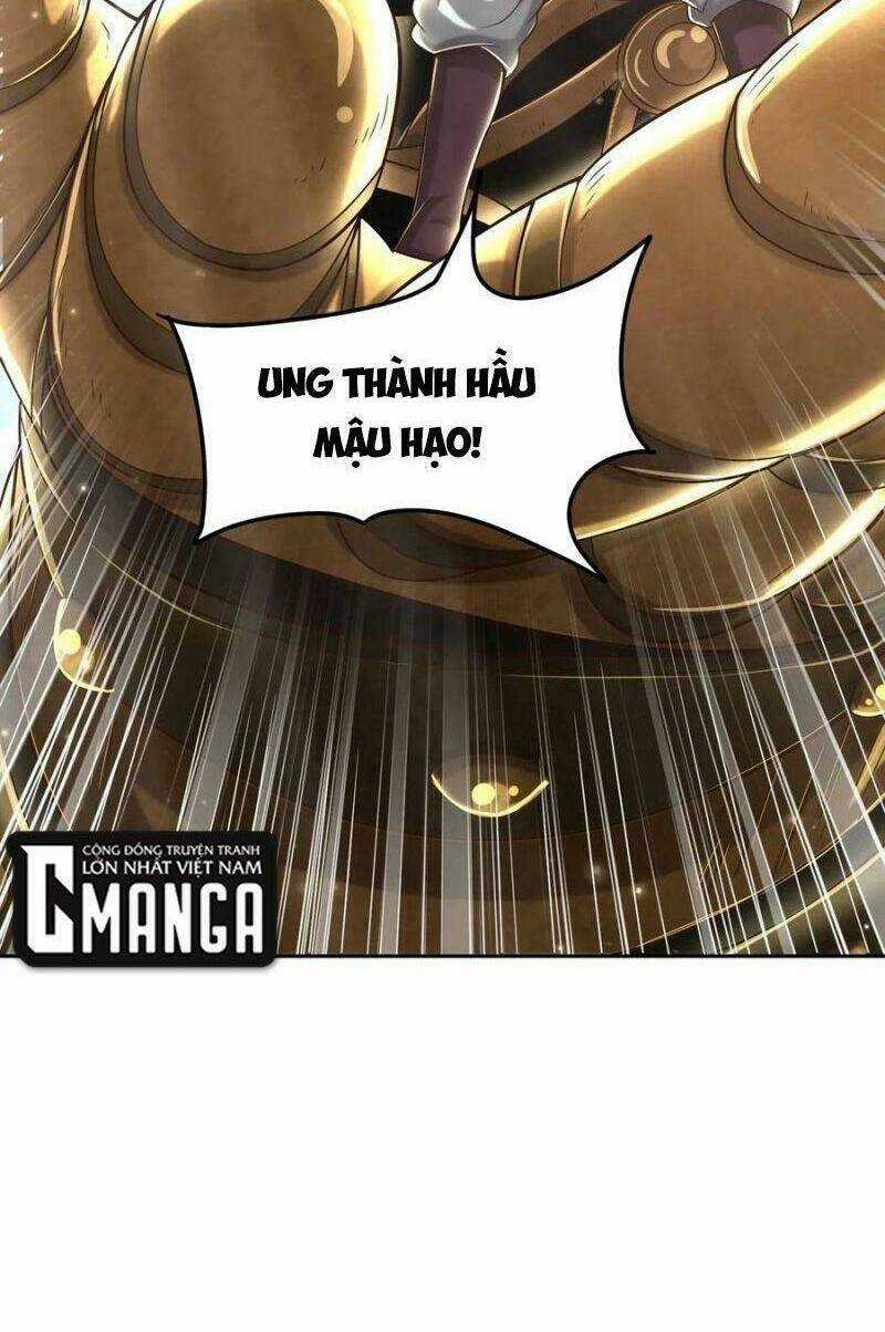 Xuân Thu Bá Đồ Chapter 129 trang 7