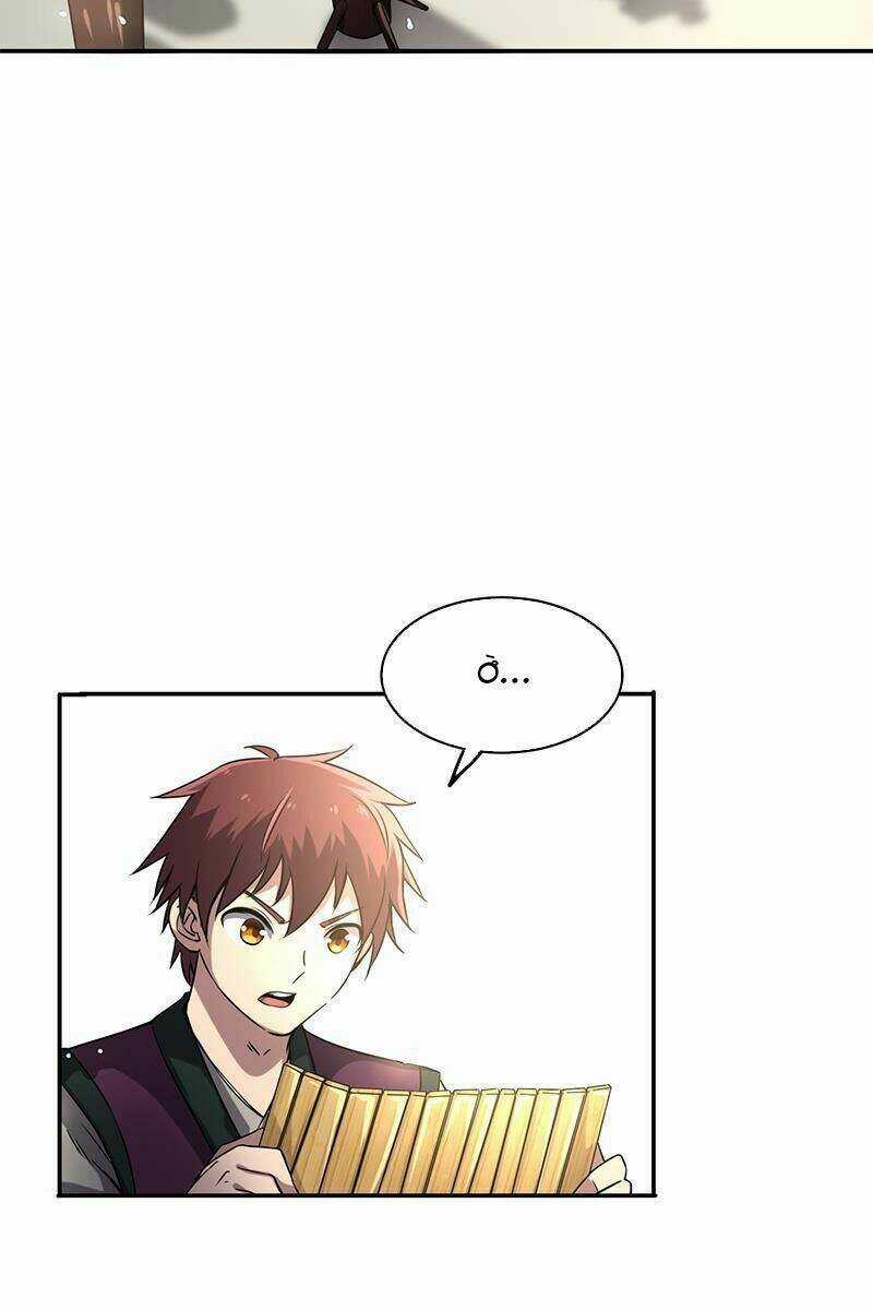 Xuân Thu Bá Đồ Chapter 13 trang 1