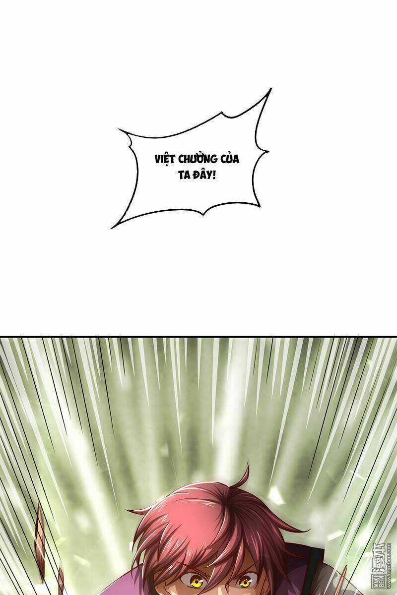 Xuân Thu Bá Đồ Chapter 13 trang 24