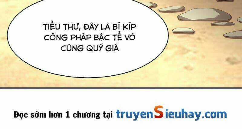 Xuân Thu Bá Đồ Chapter 13 trang 48
