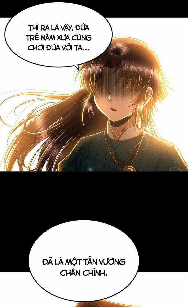 Xuân Thu Bá Đồ Chapter 130 trang 18