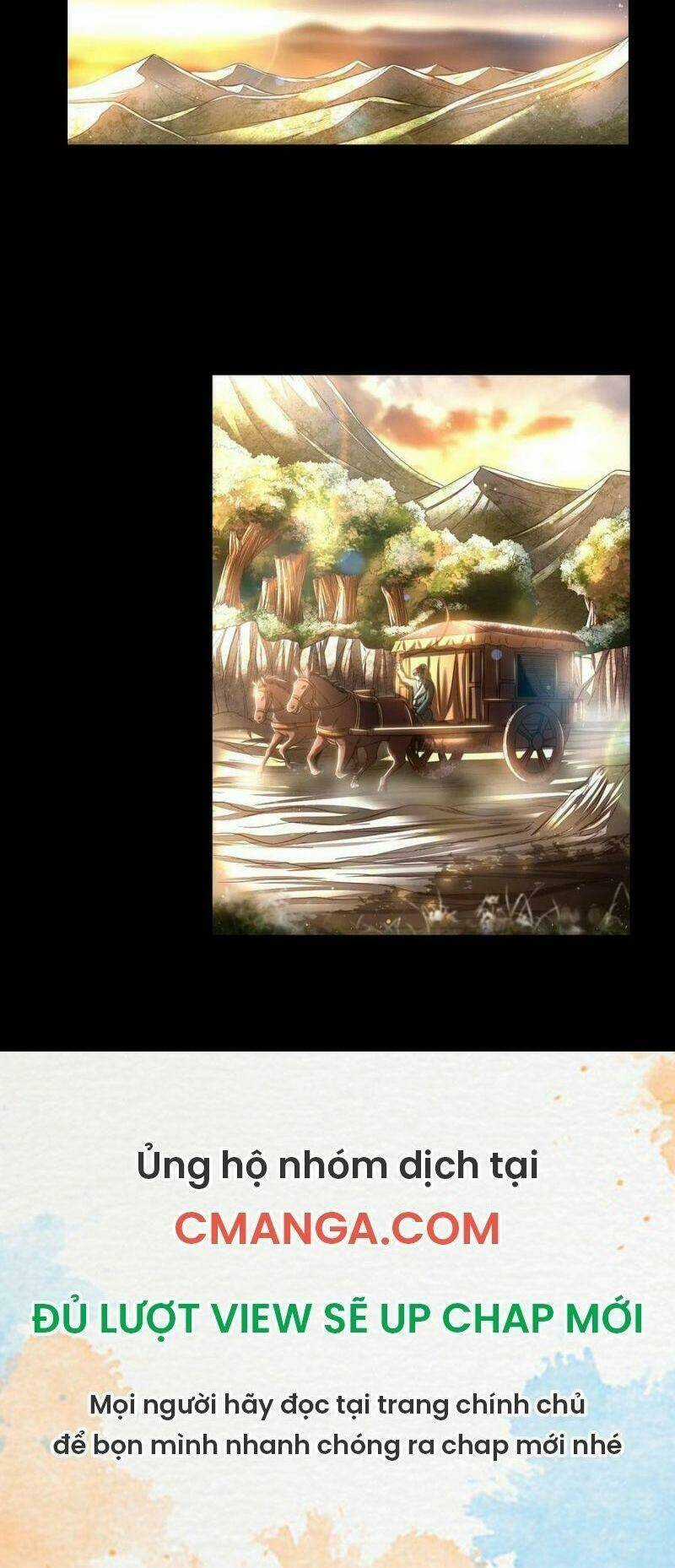 Xuân Thu Bá Đồ Chapter 130 trang 31