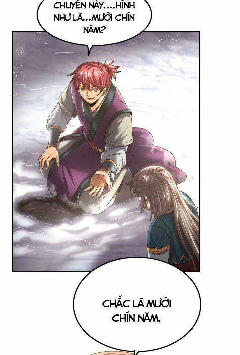 Xuân Thu Bá Đồ Chapter 130 trang 47