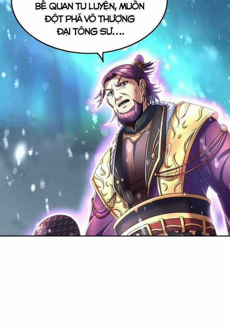 Xuân Thu Bá Đồ Chapter 130 trang 53