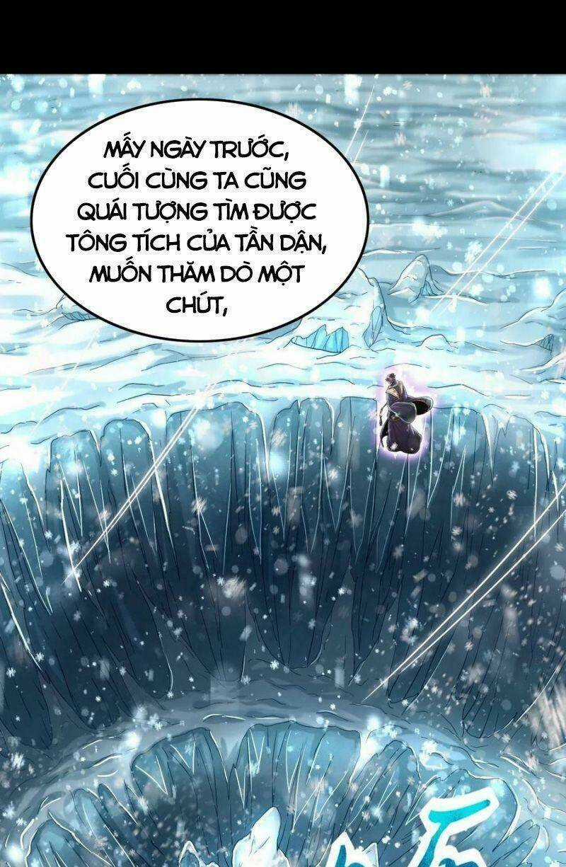 Xuân Thu Bá Đồ Chapter 130 trang 54