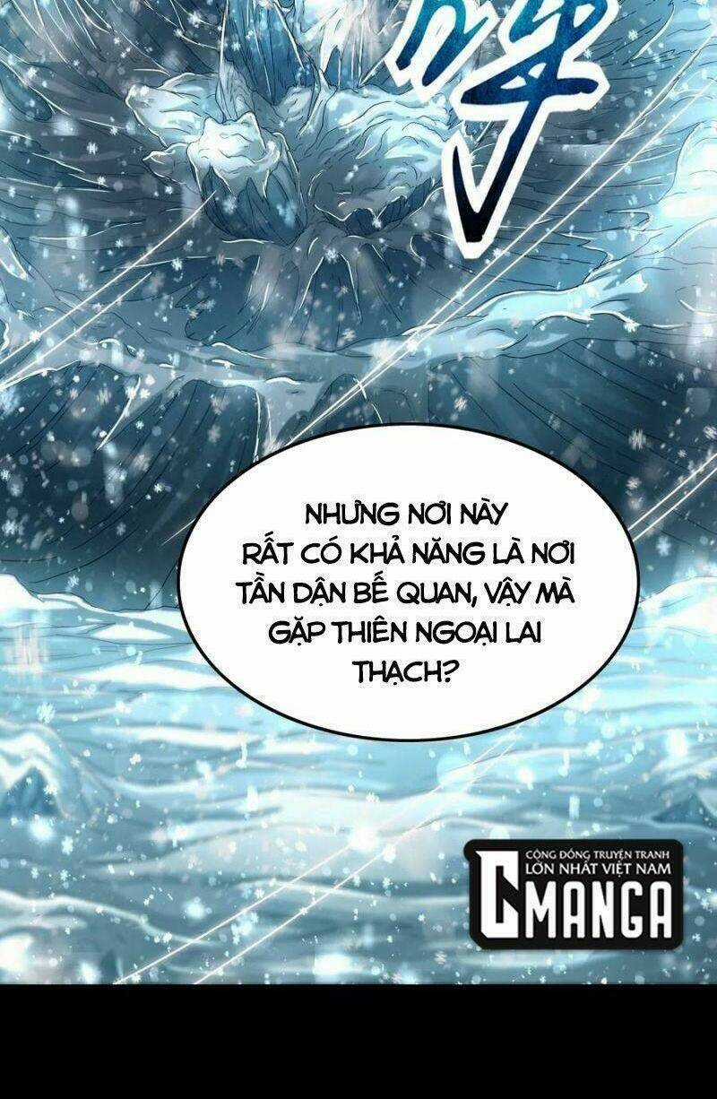 Xuân Thu Bá Đồ Chapter 130 trang 55