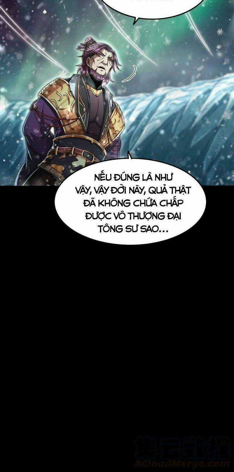 Xuân Thu Bá Đồ Chapter 130 trang 57